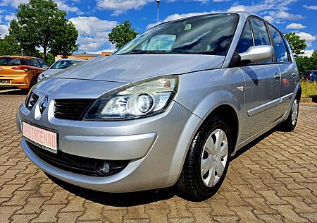 Renault Scenic II Avantage 2009