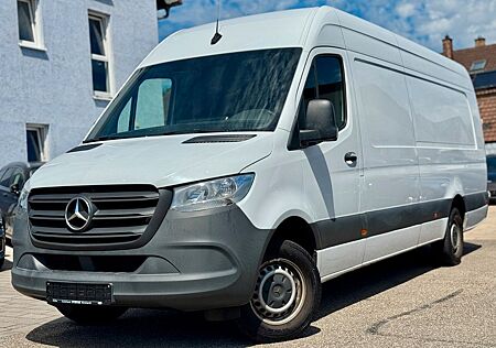 Mercedes-Benz Sprinter 315 CDI Extralang MBUX|Bluetooth|Kamera