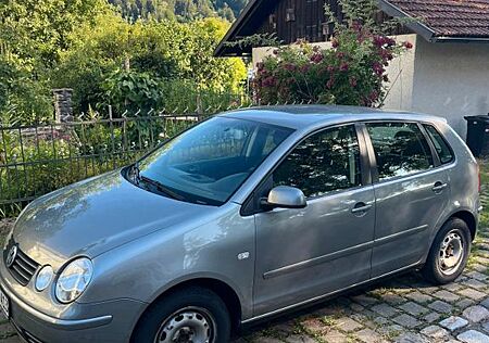 VW Polo Volkswagen 1.4 Cricket Cricket , TÜV NEU!