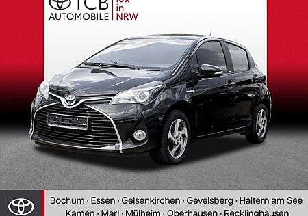 Toyota Yaris 1,5 Hybrid Edition NAVI KAMERA KLIMA ALU B