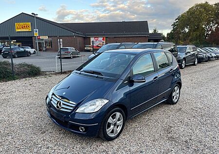 Mercedes-Benz A 170 A -Klasse /Klima/SHZ/Leder/Avantgarde/