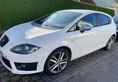 Seat Leon 1.8 TSI FR FR