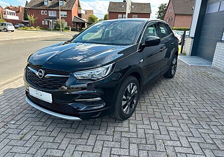 Opel Grandland X Grandland (X), Tempomat, Anhänger, PDC, Navi