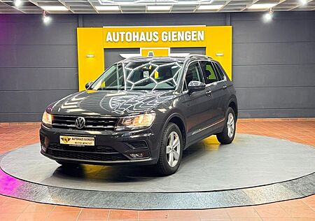 VW Tiguan Volkswagen Join Start-Stopp 4Motion