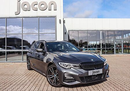 BMW 320d Tour M-Sport,HUD,ACP,KEYLESS,H/K,ACC,NAVI