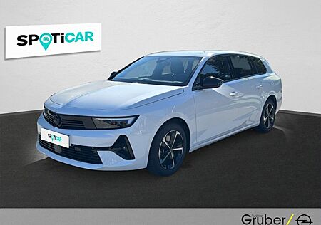 Opel Astra ST 1.2 GS --360GRAD-SHZ-ACC--