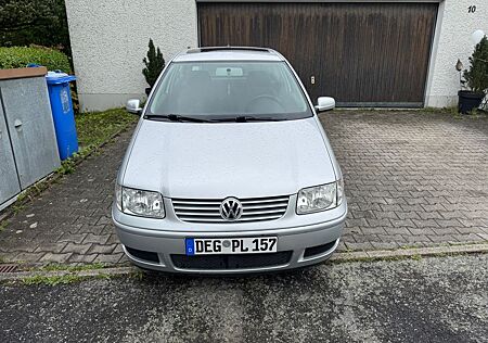 VW Polo Volkswagen 1.0 Editon Edition