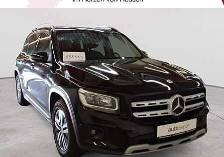 Mercedes-Benz GLB 200 d 8G-DCT Style BusiP MBUX KAM