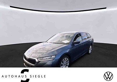 Skoda Octavia Combi 1.4 TSI iV Style DSG Navi ACC LED