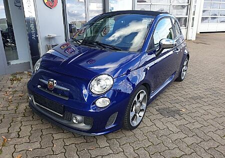 Abarth 595C 500 Cabrio 595 C Turismo