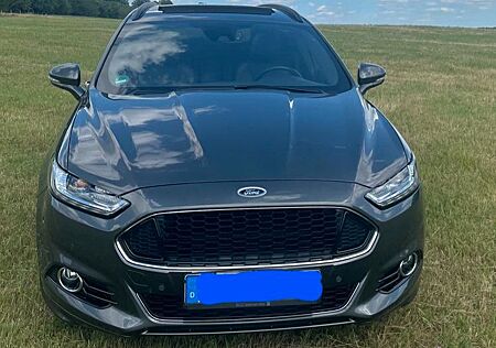 Ford Mondeo 1,5 EcoBoost 121kW ST-Line Turnier ST...