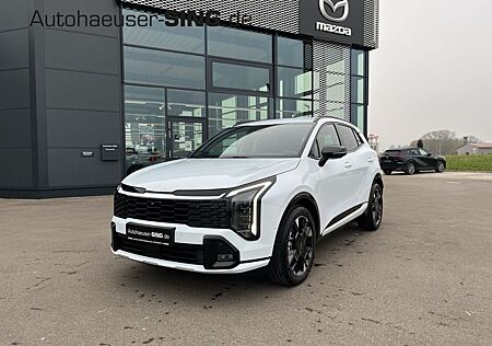 Kia Sportage MJ26 GT-Line 360° Harman Kardon Keyless