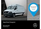 Mercedes-Benz Sprinter 317 CDI KA LaHo 9G+Klima+Navi+MBUX