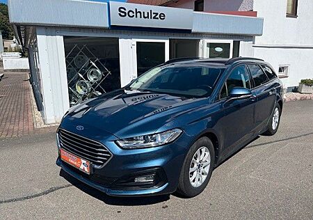 Ford Mondeo Turnier Trend/NAV/RFK/LED