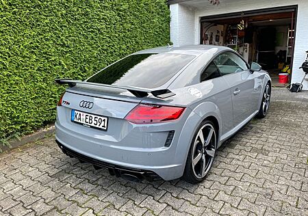 Audi TT RS 2.5 TFSI S tronic quattro Coupe -