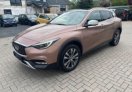 Infiniti QX30 2.2d DCT AWD Premium Tech