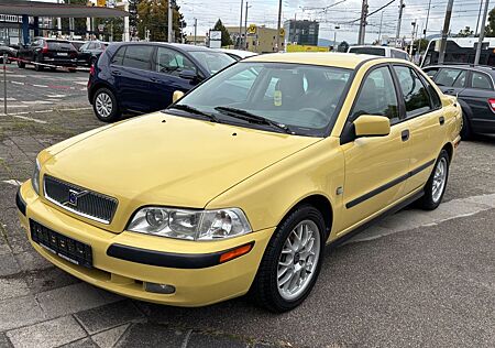 Volvo S40 2.0T Sport