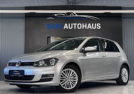 VW Golf Volkswagen VII Cup 1.4 TSI KLIM*SHZ*PDC*AHK*ZAHNR. NEU