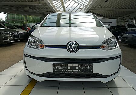 VW Up Volkswagen ! e-! United