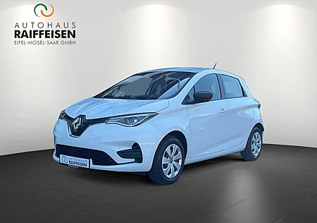 Renault ZOE Life R110 ZE 50 Batteriemiete