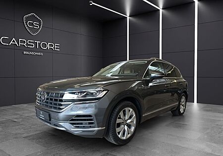 VW Touareg Volkswagen ATMOSPHERE*PANO*LUFT*STANDH*ViCo*AHK*LED