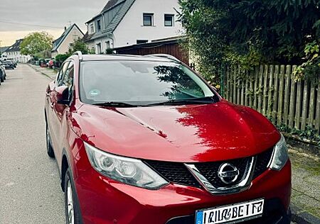 Nissan Qashqai 1.6 dCi DPF Xtronic 360° 360°