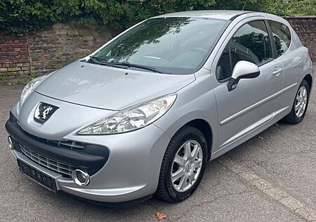 Peugeot 207 Sport AUTOMATIK NUR 64500 KM