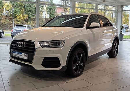 Audi Q3 sport quattro