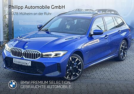 BMW 330e xDrive Tou M Sport AHK PANO h&k DA-Pro 360°