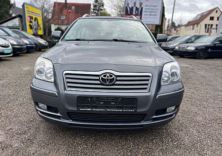 Toyota Avensis 1.8 *Klima*TÜV*