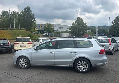 VW Passat Variant Volkswagen Comfortline BlueMotion Top