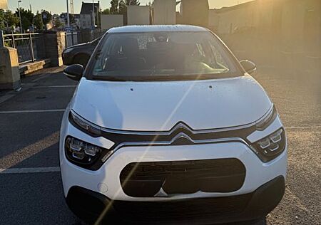 Citroën C3 PureTech 83 Stop&Start FEEL FEEL