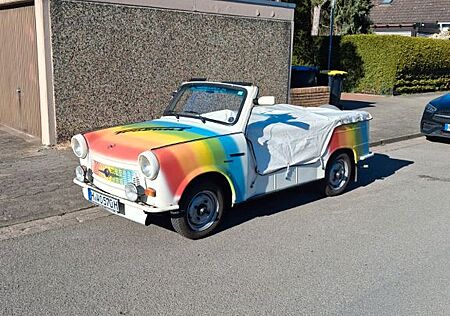 Trabant 601