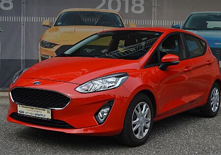 Ford Fiesta Cool & Connect