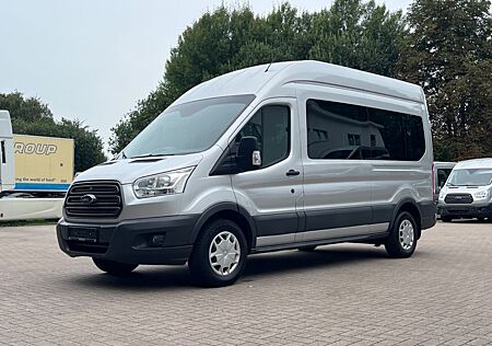 Ford Transit Kombi 330 L2H3 Trend/KLIMA/RAMPE/6-SITZE
