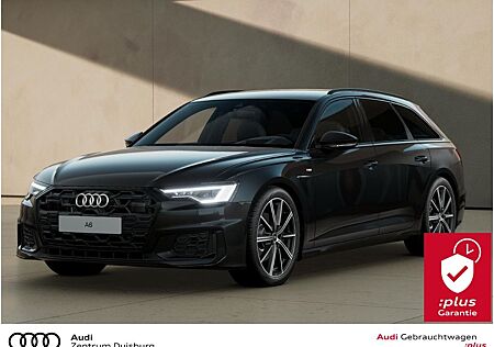 Audi A6 Avant S line 45 TFSI tronic Neuwagen Anschlus