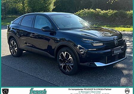 Citroën C4 Max Hybrid 145 ë-DSC6