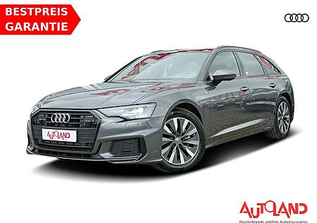 Audi A6 Avant 40 TDI sport S line S tronic LED Kamera