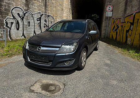 Opel Astra 1.9 CDTI | Klimaanlage | Einparkhilfe