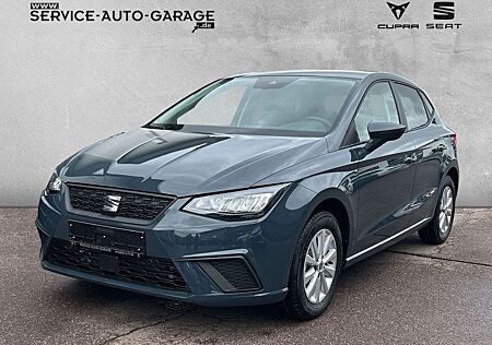 Seat Ibiza Style Road Edition 1.0TSI 116PS EPH Kamera