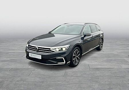 VW Passat Variant Volkswagen 1.4 eHybrid DSG GTE AHK+Matrix