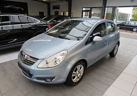 Opel Corsa D CATCH ME