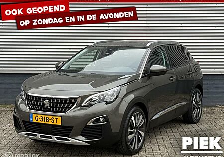 Peugeot 3008 1.2 PureTech Allure panorama dach automatik