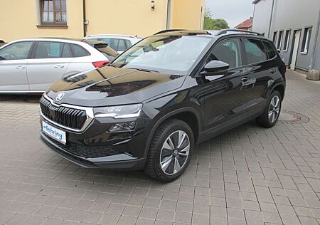 Skoda Karoq 1.5 TSI DSG Selection