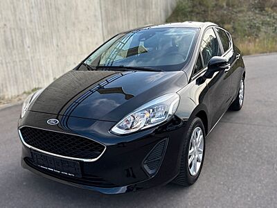 Ford Fiesta AppLink, Spurassist, MFL