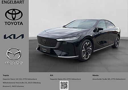 Mazda 6e e 190 kW EV Takumi Plus HUD Panorama Navi Dig