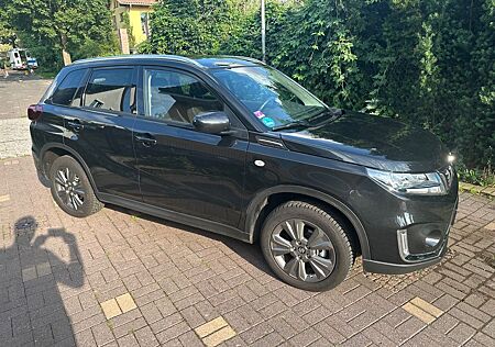 Suzuki Vitara 1.5 DUAJET Hybrid Comfort+ AGS Comfort+