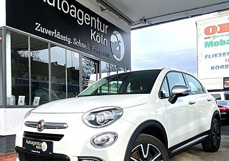 Fiat 500X 1. 6 Lounge *SHZ+KLIMA*