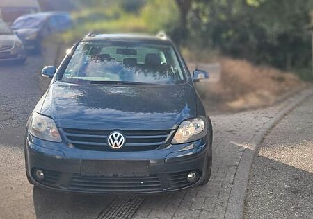 VW Golf Volkswagen Plus V Edition