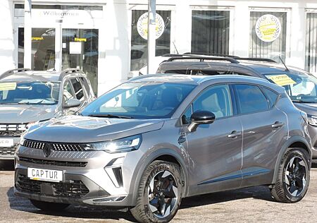 Renault Captur TCe 160 EDC Techno GJR,Winterpaket,Kamera